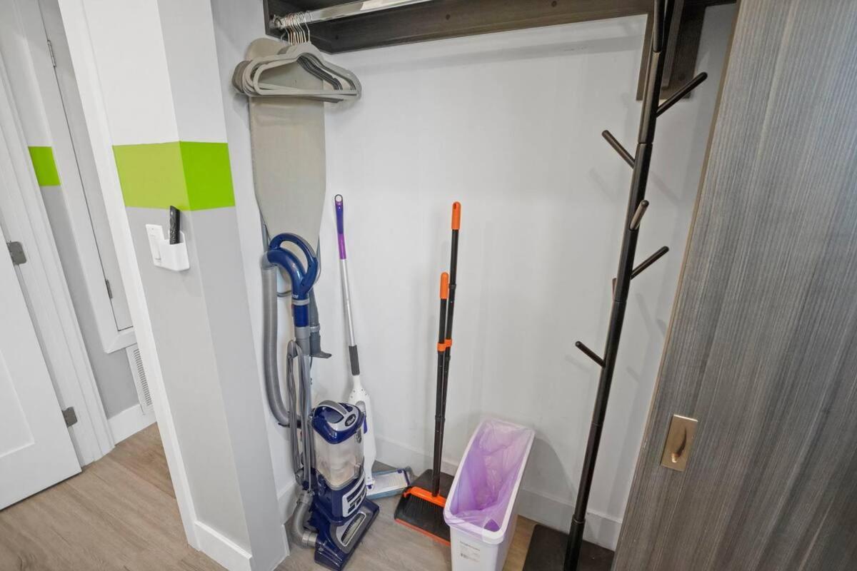 E- Classy Noho Oasis 2-units, U-studios 15m Apartment *
