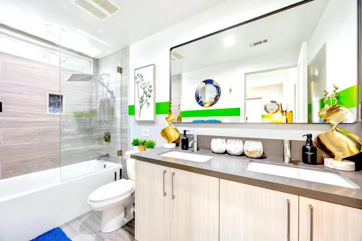 Apartment E- Classy Noho Oasis 2-units, U-studios 15m