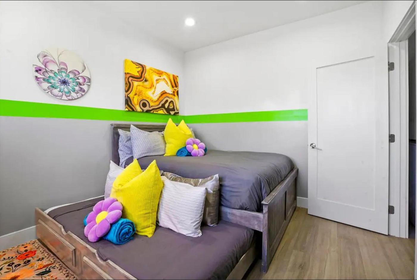 Apartment E- Classy Noho Oasis 2-units, U-studios 15m